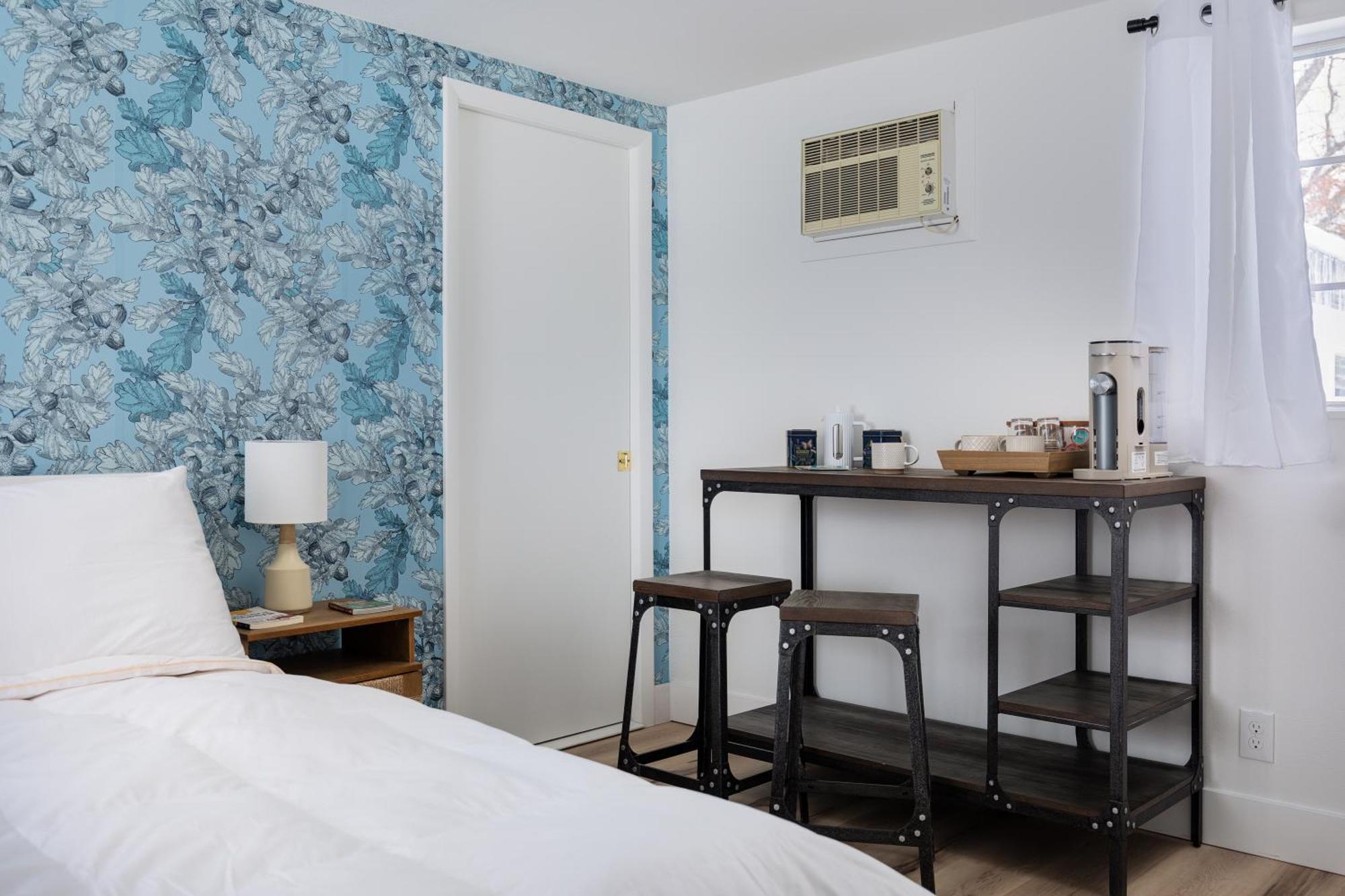 The Windmoor Lodge Grayling Ruang foto