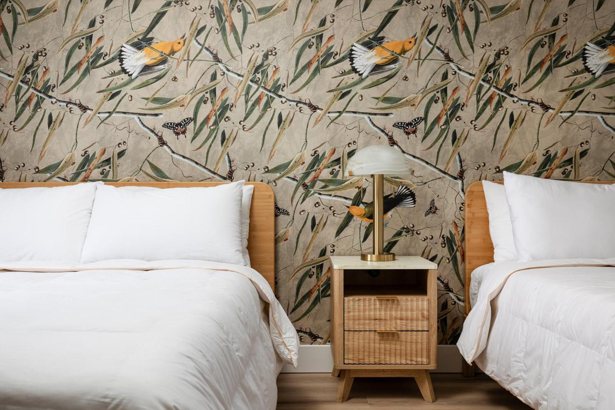 The Windmoor Lodge Grayling Ruang foto